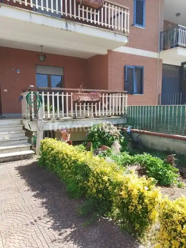 Villetta a schiera in vendita a Cisterna di Latina