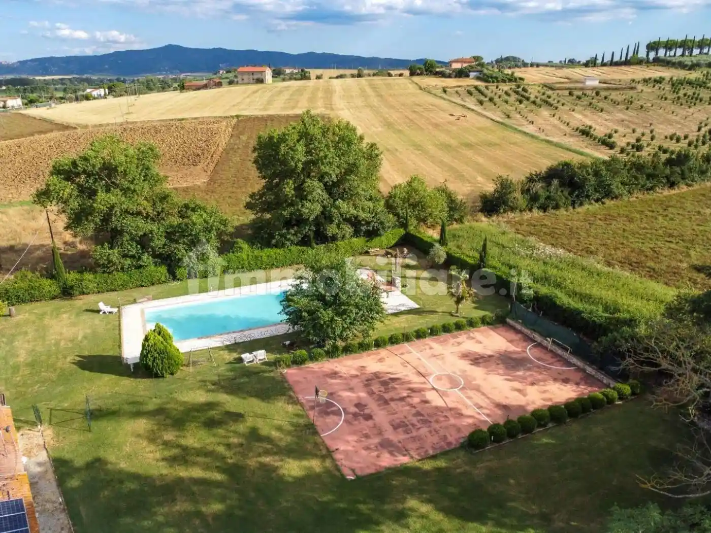 Casale via Belveduto 19, San Fatucchio, Castiglione del Lago - foto 3