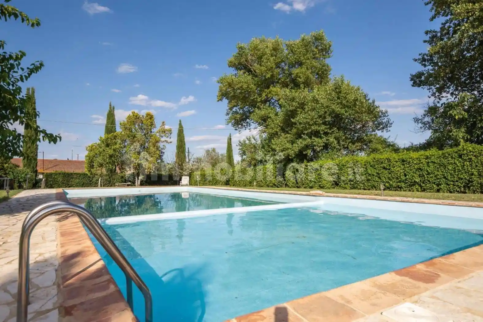 Casale via Belveduto 19, San Fatucchio, Castiglione del Lago - foto 4