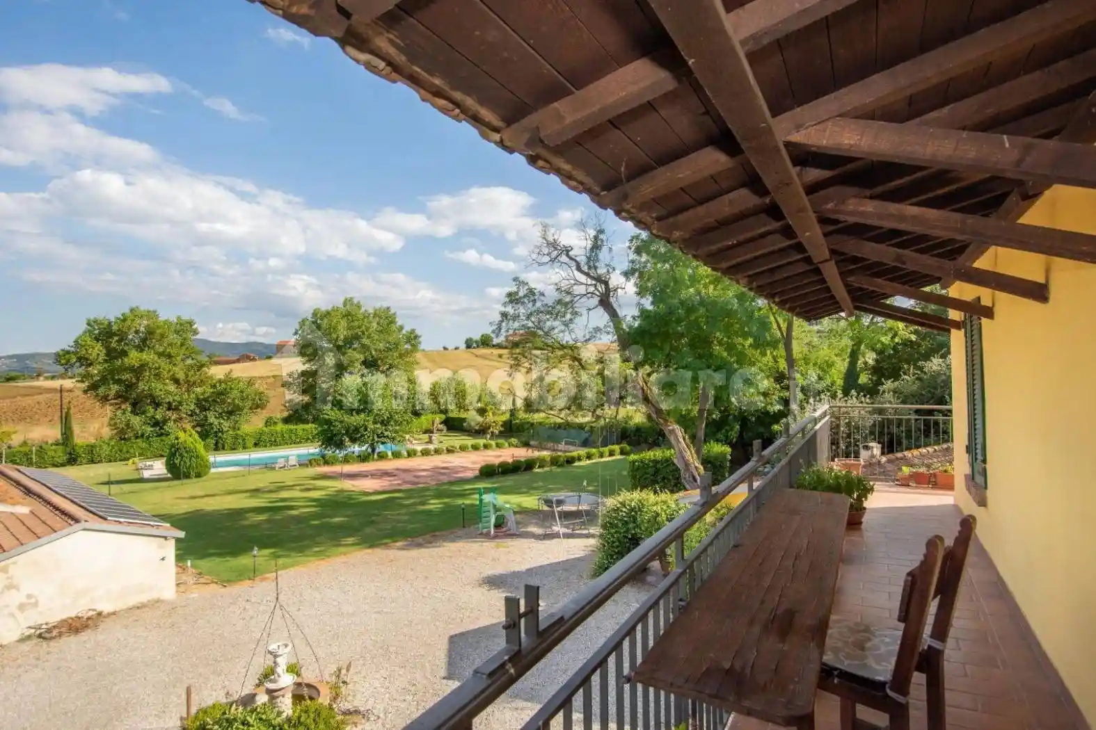 Casale via Belveduto 19, San Fatucchio, Castiglione del Lago - foto 5