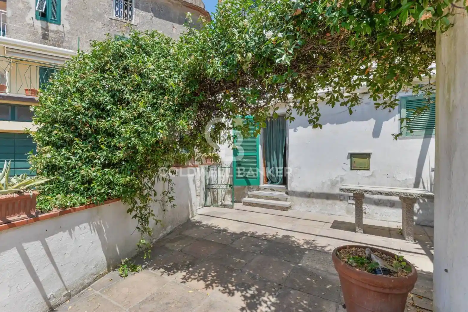 Appartamento in vendita a Campo nell'Elba