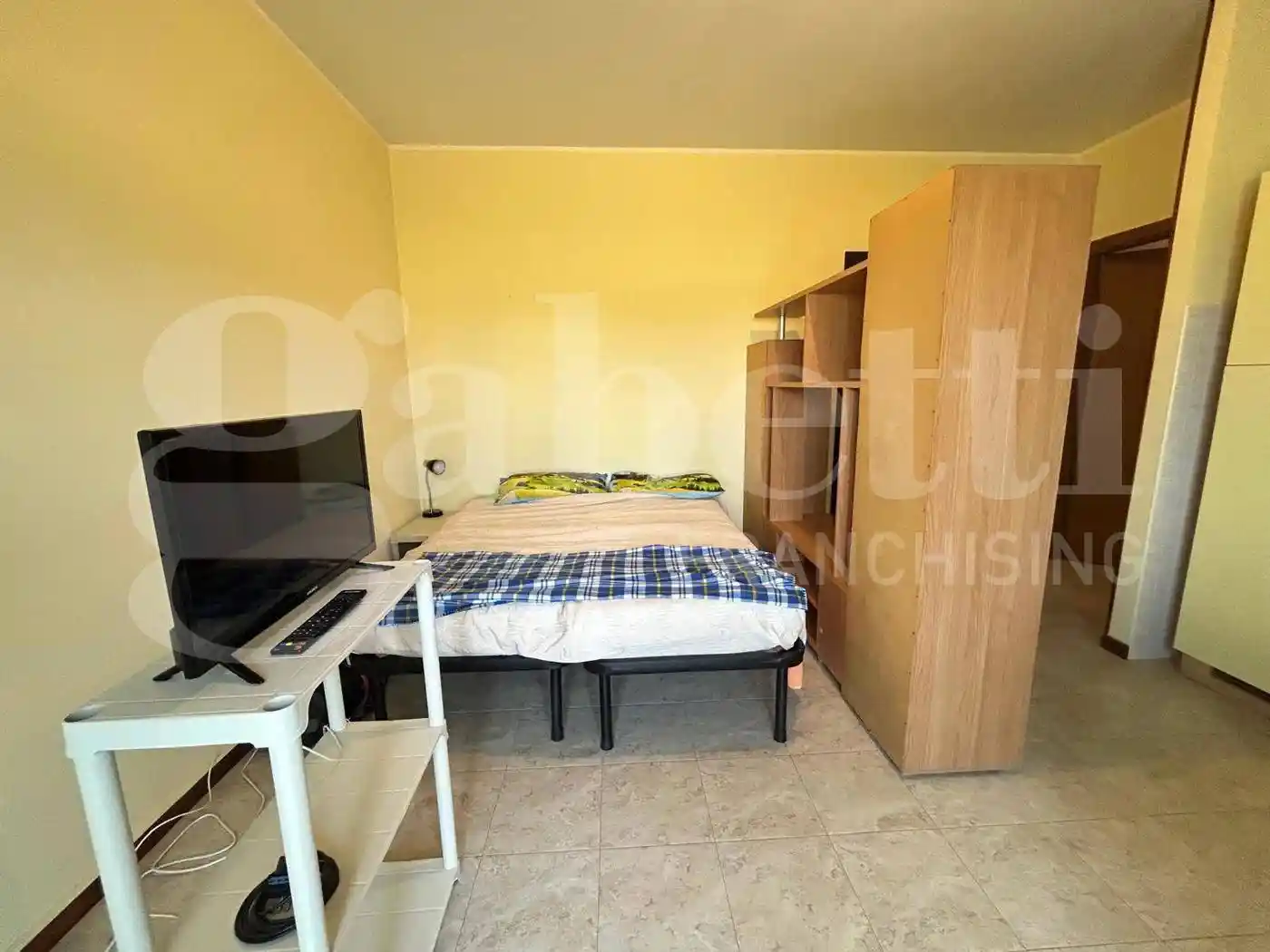 Appartamento in vendita a Reggio Emilia