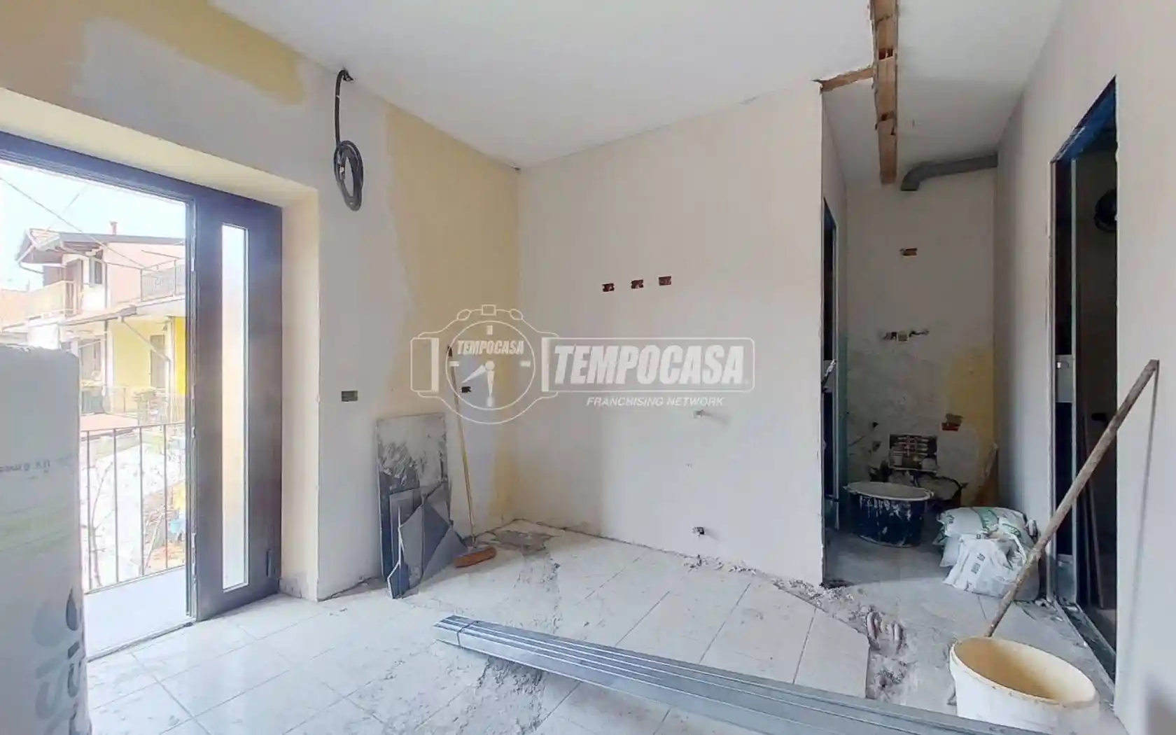 Appartamento in vendita a Seveso