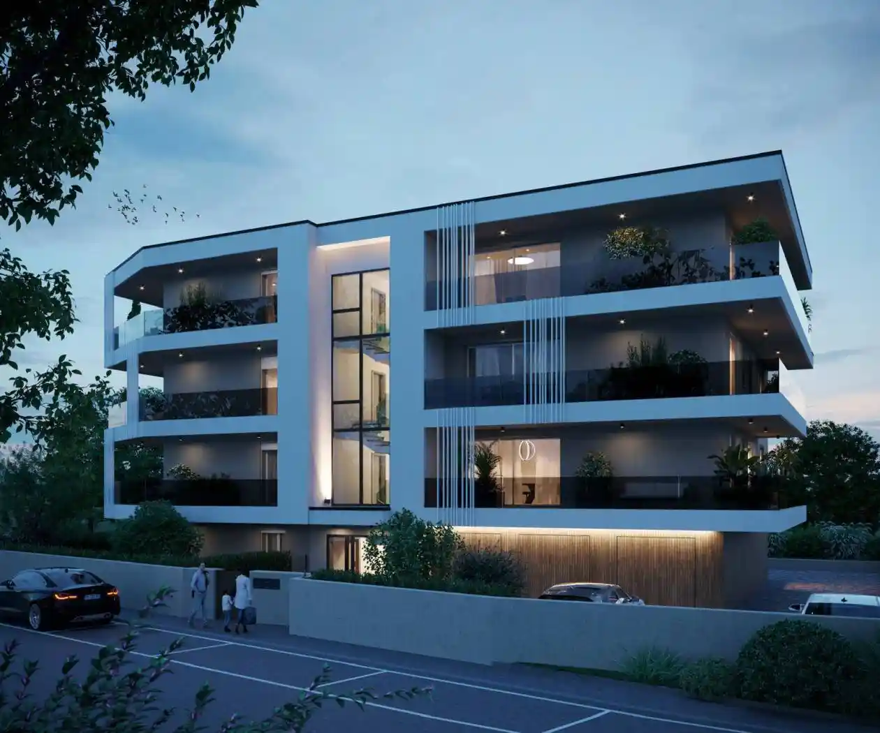 Progetto - foto 2