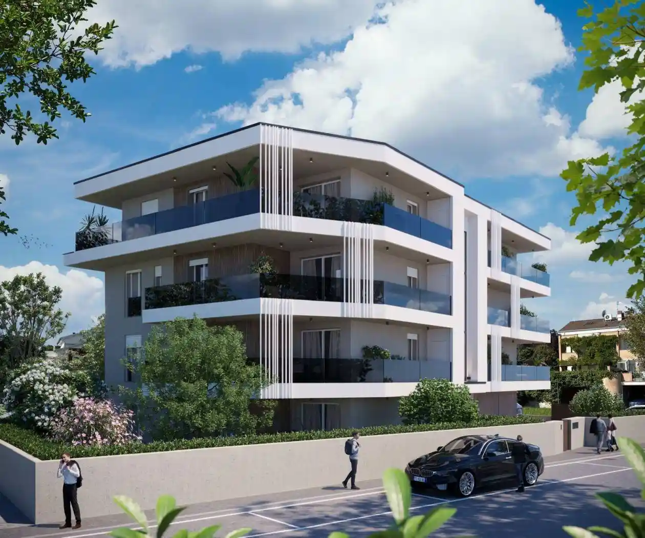 Progetto - foto 3