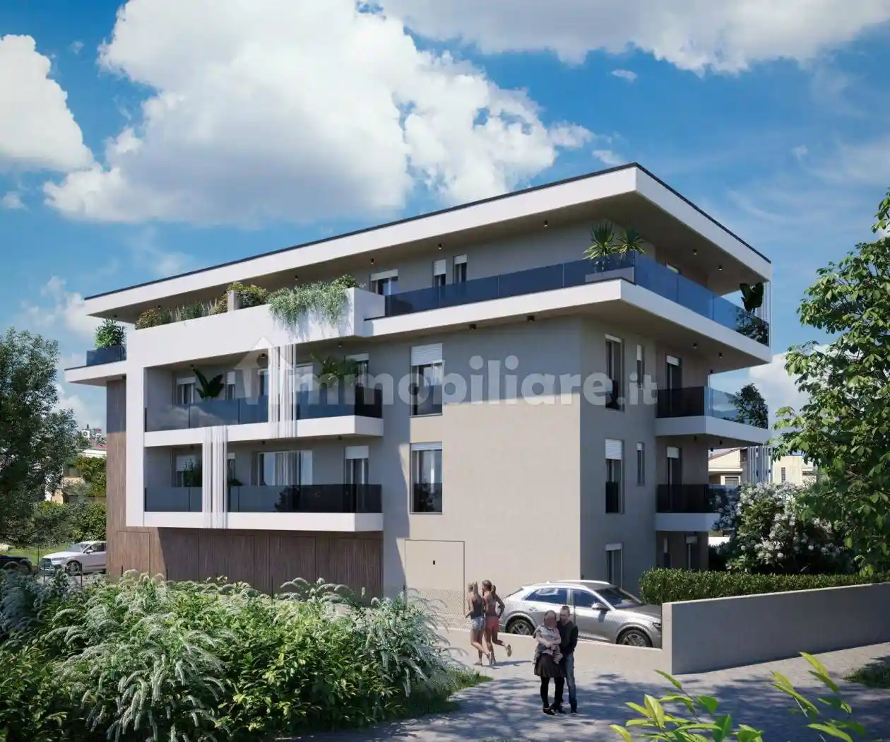 Progetto - foto 4