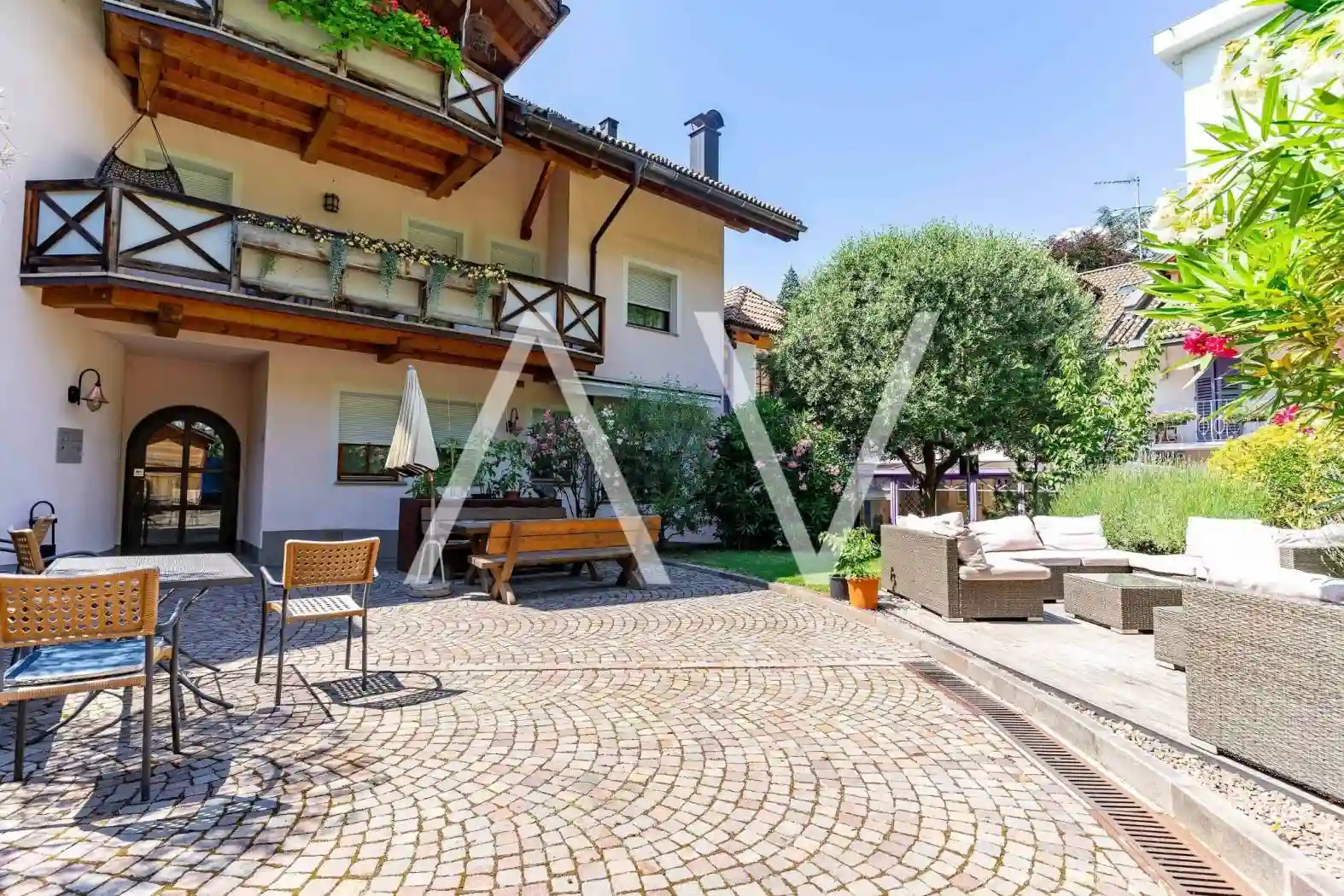 Palazzo - Edificio - foto 2