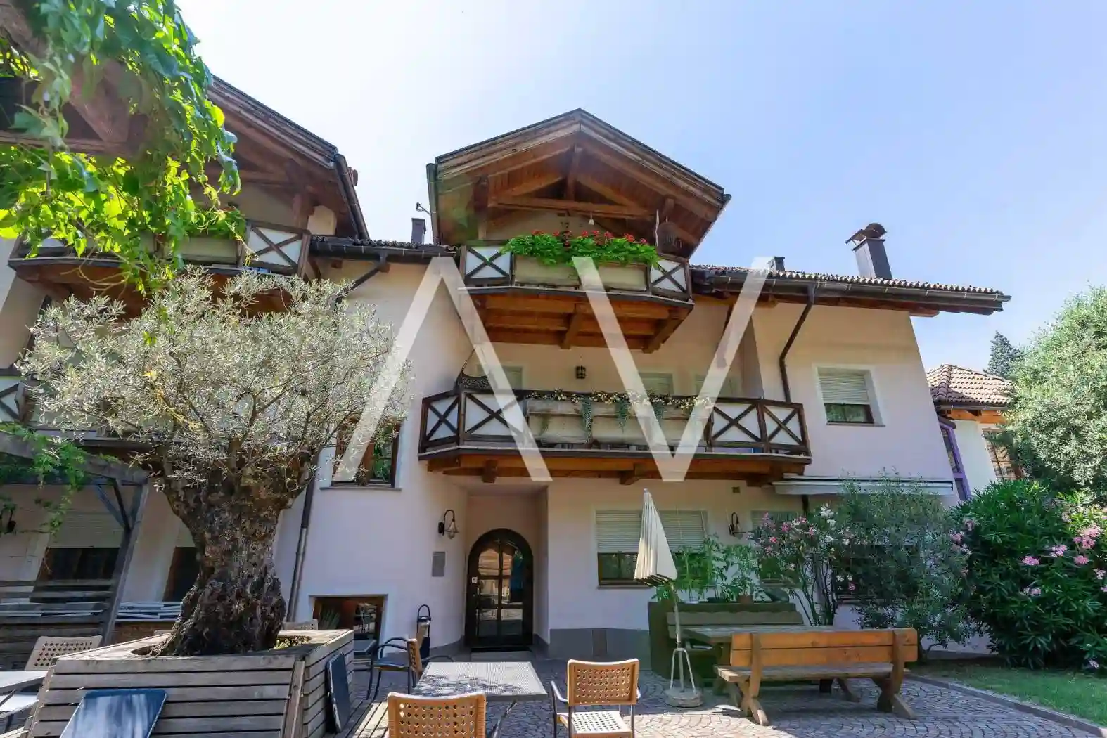 Palazzo - Edificio - foto 3