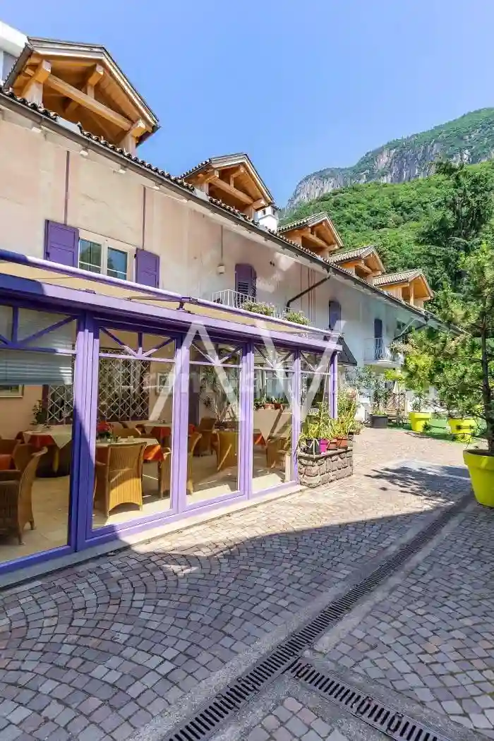 Palazzo - Edificio - foto 5