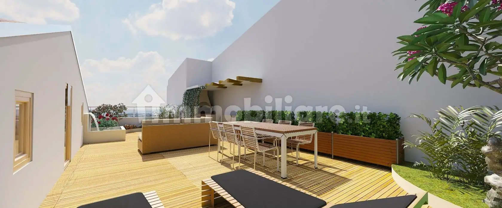 Villa in vendita a Verona