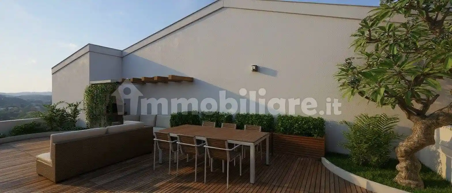Villa unifamiliare via Olmo 81, Montorio, Verona - foto 3