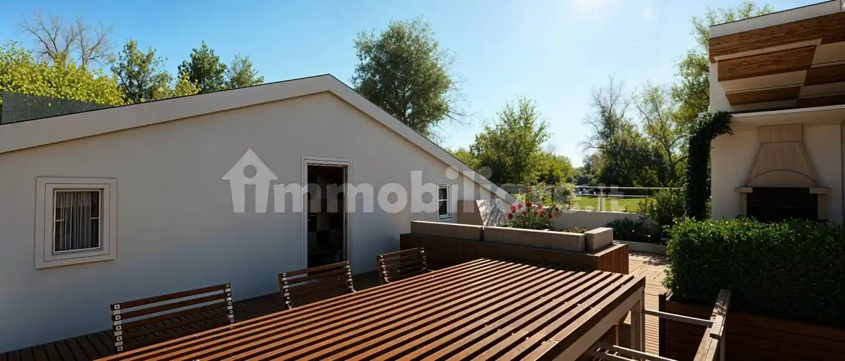 Villa unifamiliare via Olmo 81, Montorio, Verona - foto 4