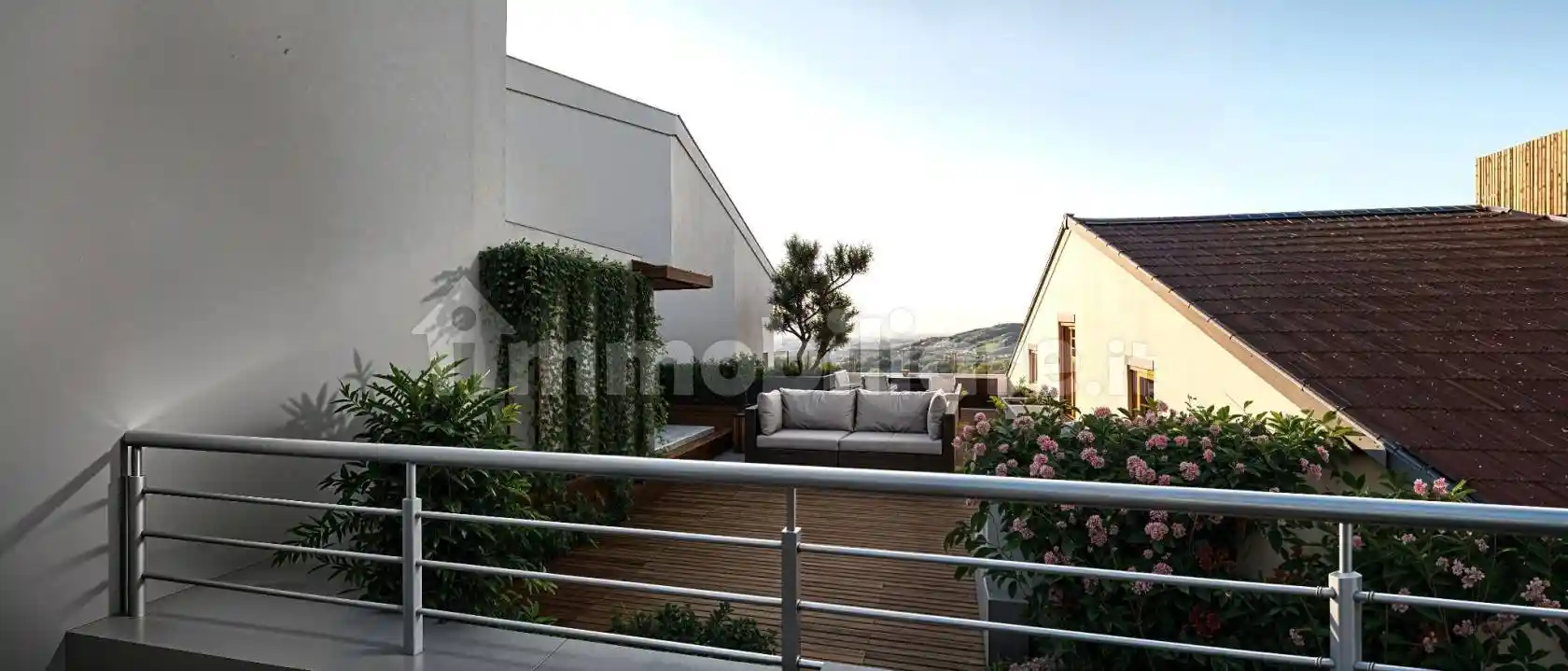 Villa unifamiliare via Olmo 81, Montorio, Verona - foto 5