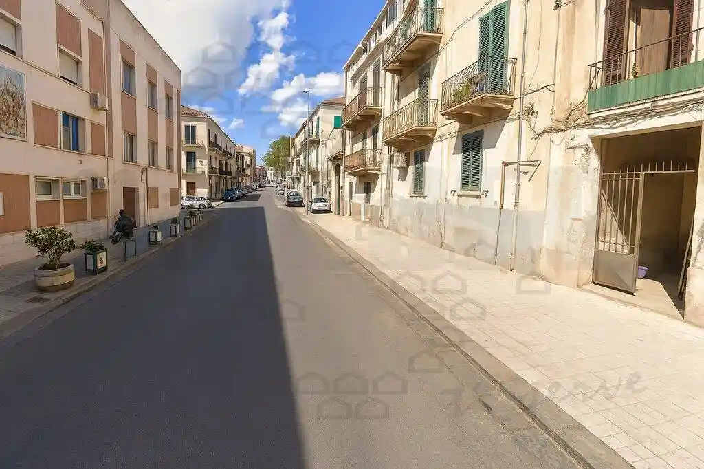 Appartamento in vendita a Messina