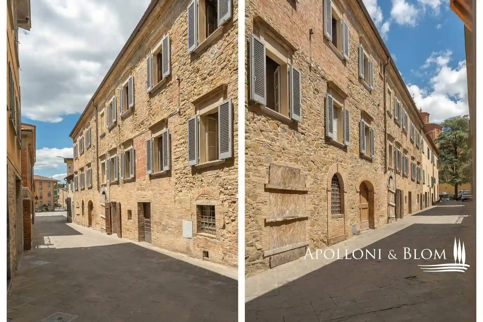 Palazzo - Edificio - foto 2