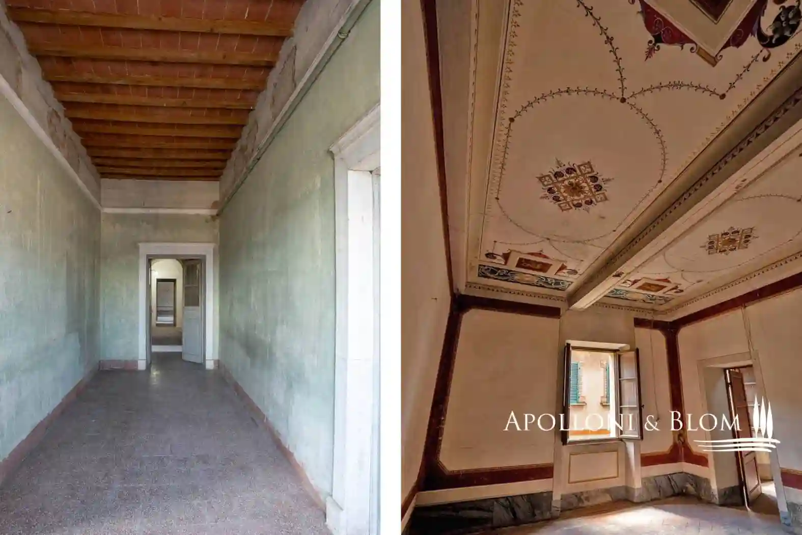 Palazzo - Edificio - foto 3