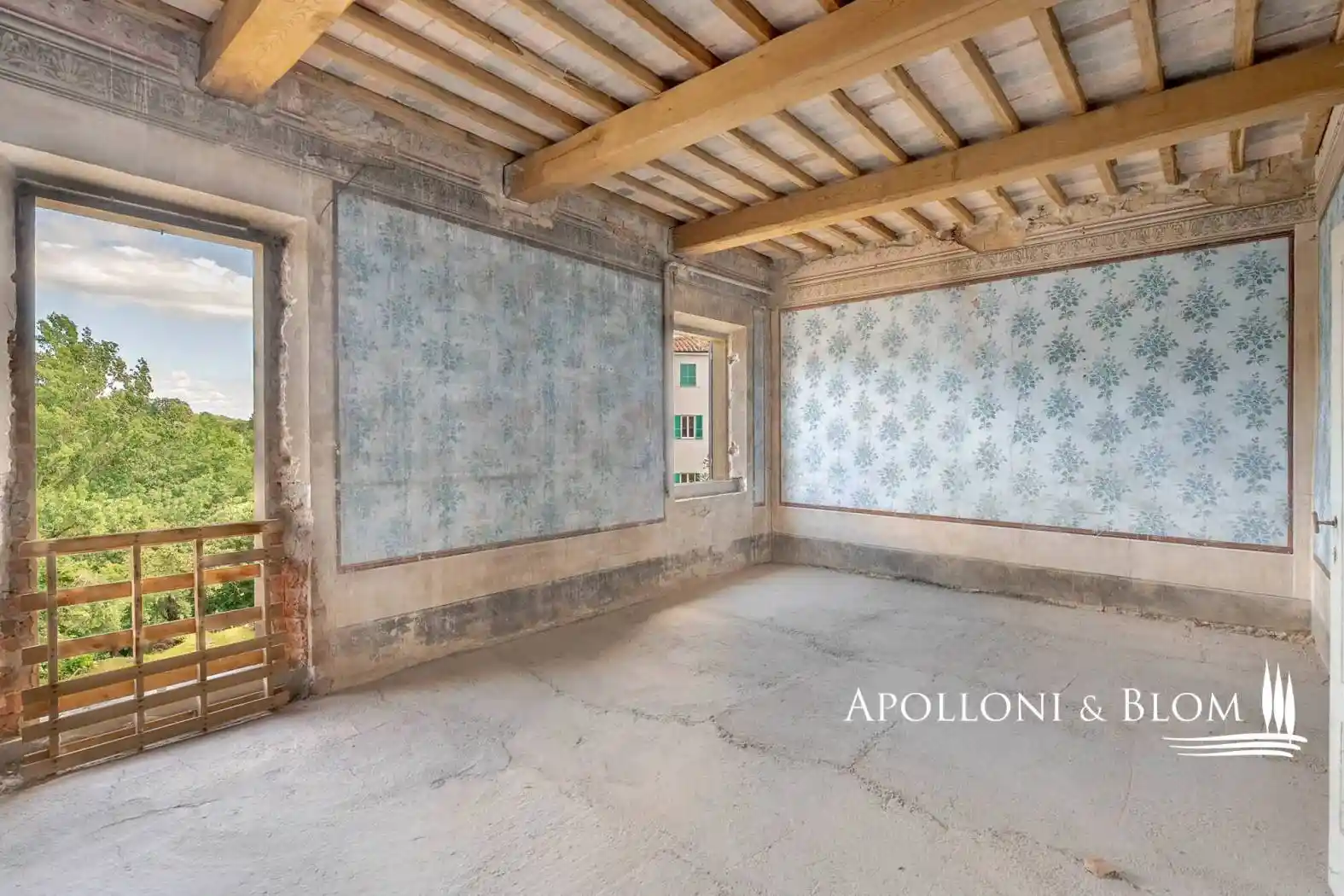 Appartamento in vendita a Sinalunga