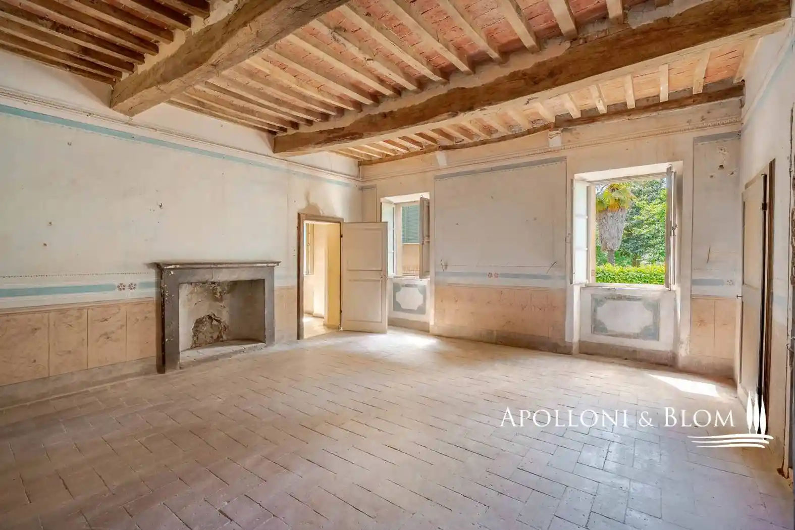 Appartamento in vendita a Sinalunga