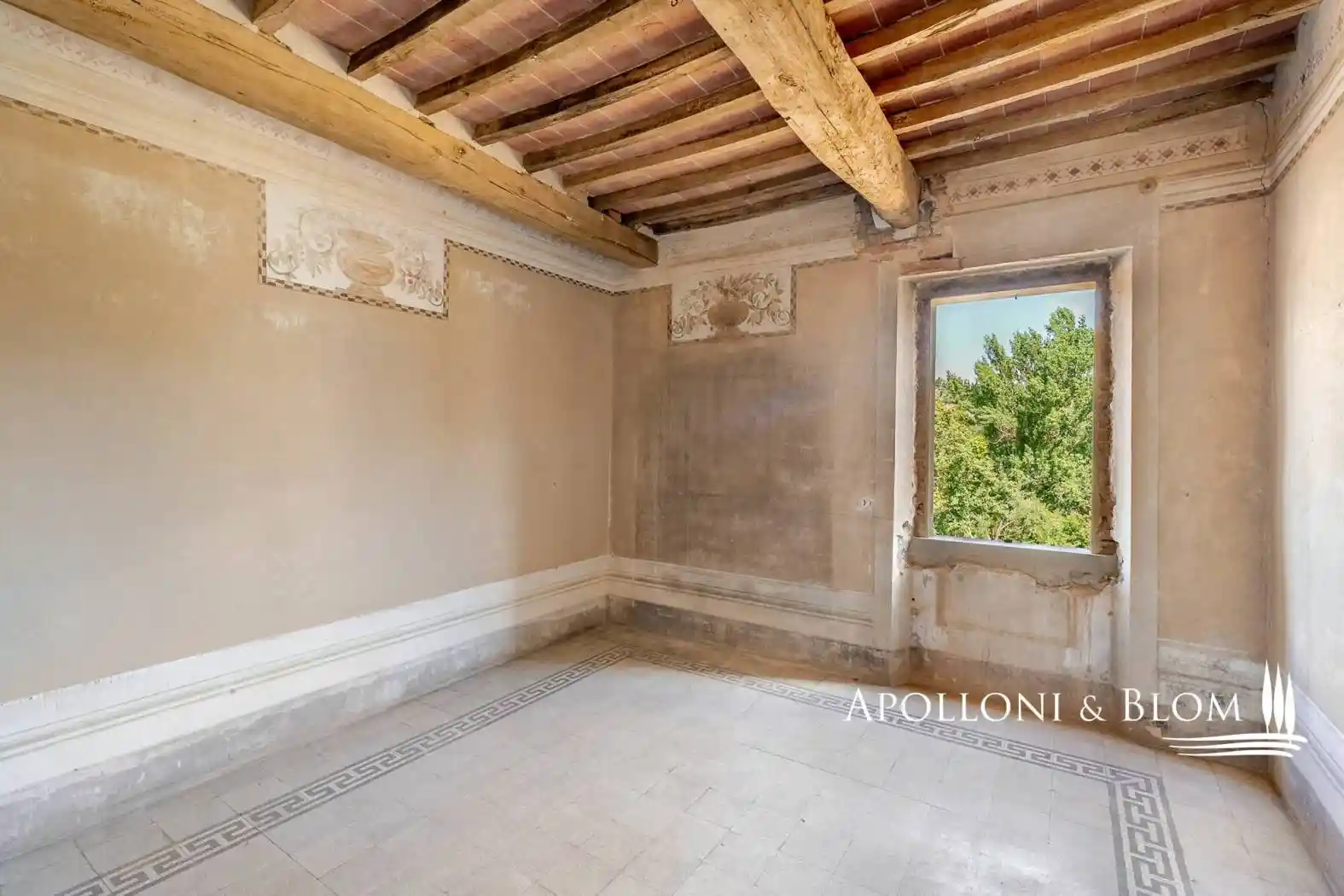 Appartamento in vendita a Sinalunga