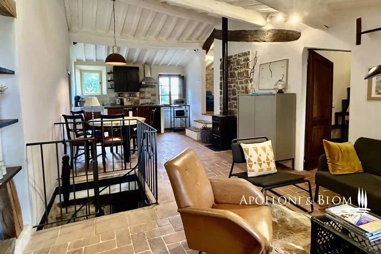 Casa indipendente - foto 3