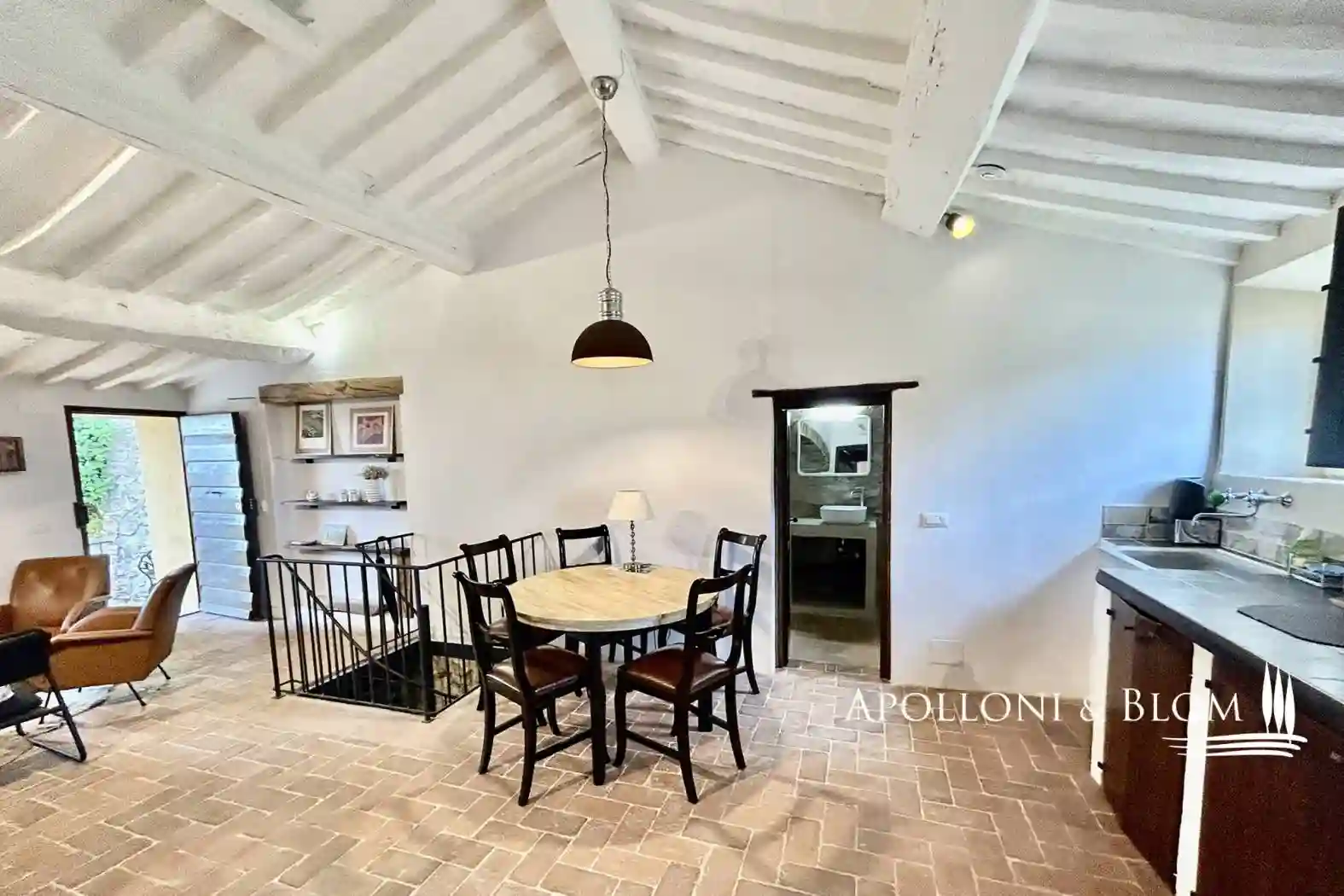 Casa indipendente - foto 4