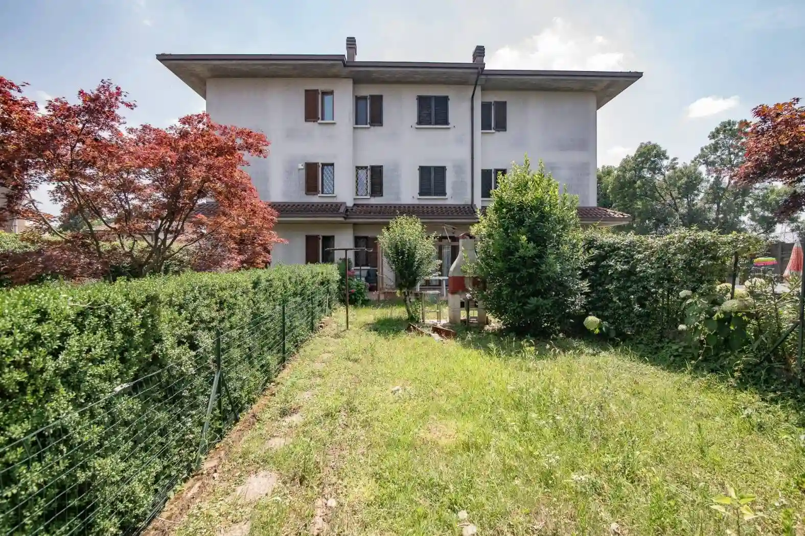 Villetta a schiera - foto 5