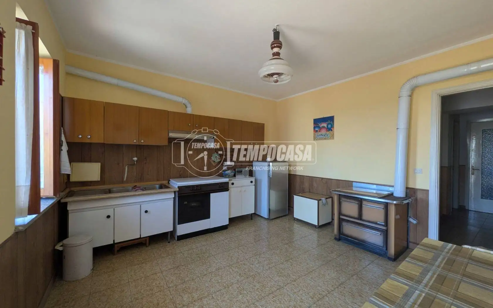 Terratetto unifamiliare Cascine Prole 23, Madonna Delle Grazie, Agliè - foto 2