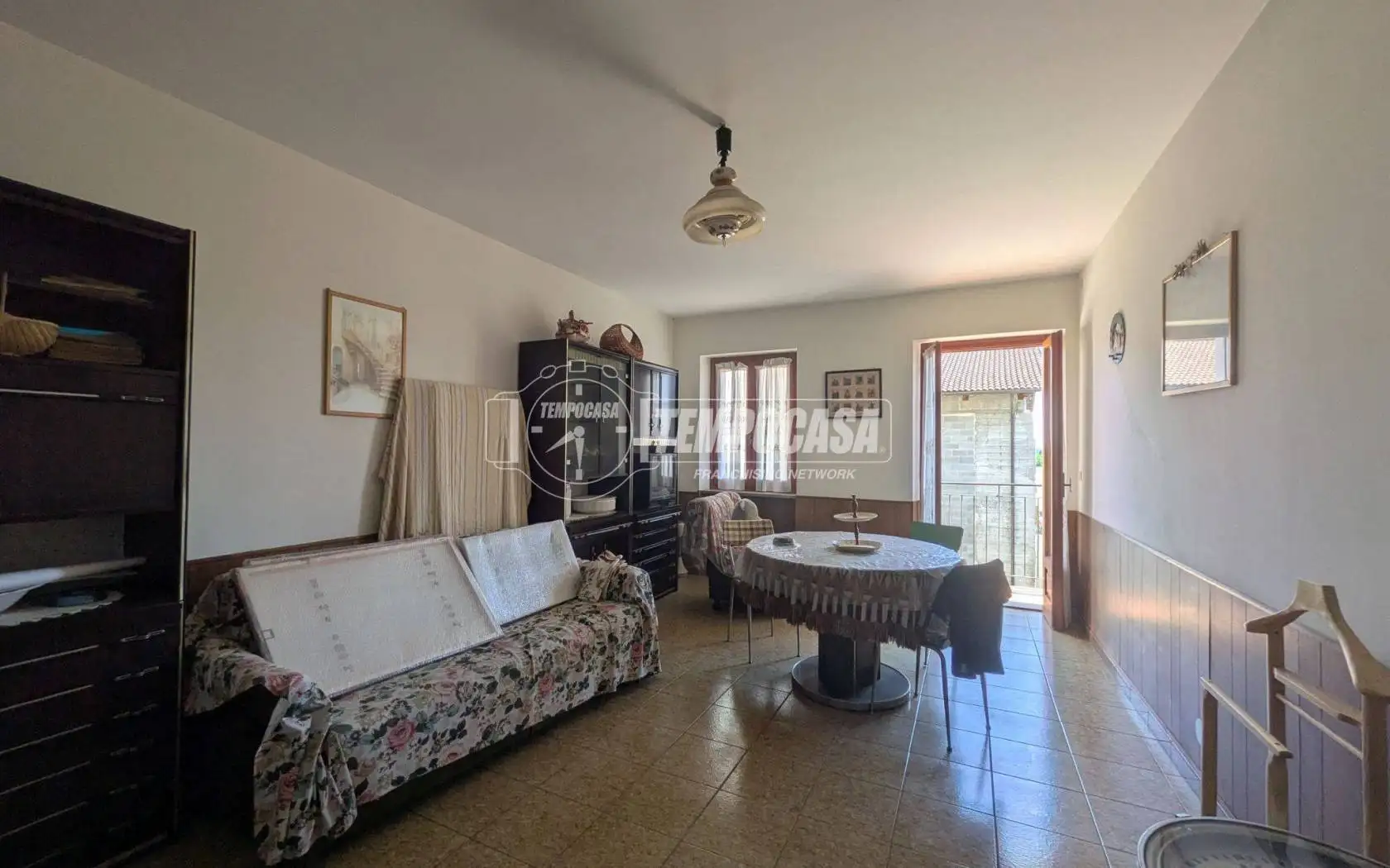 Terratetto unifamiliare Cascine Prole 23, Madonna Delle Grazie, Agliè - foto 5