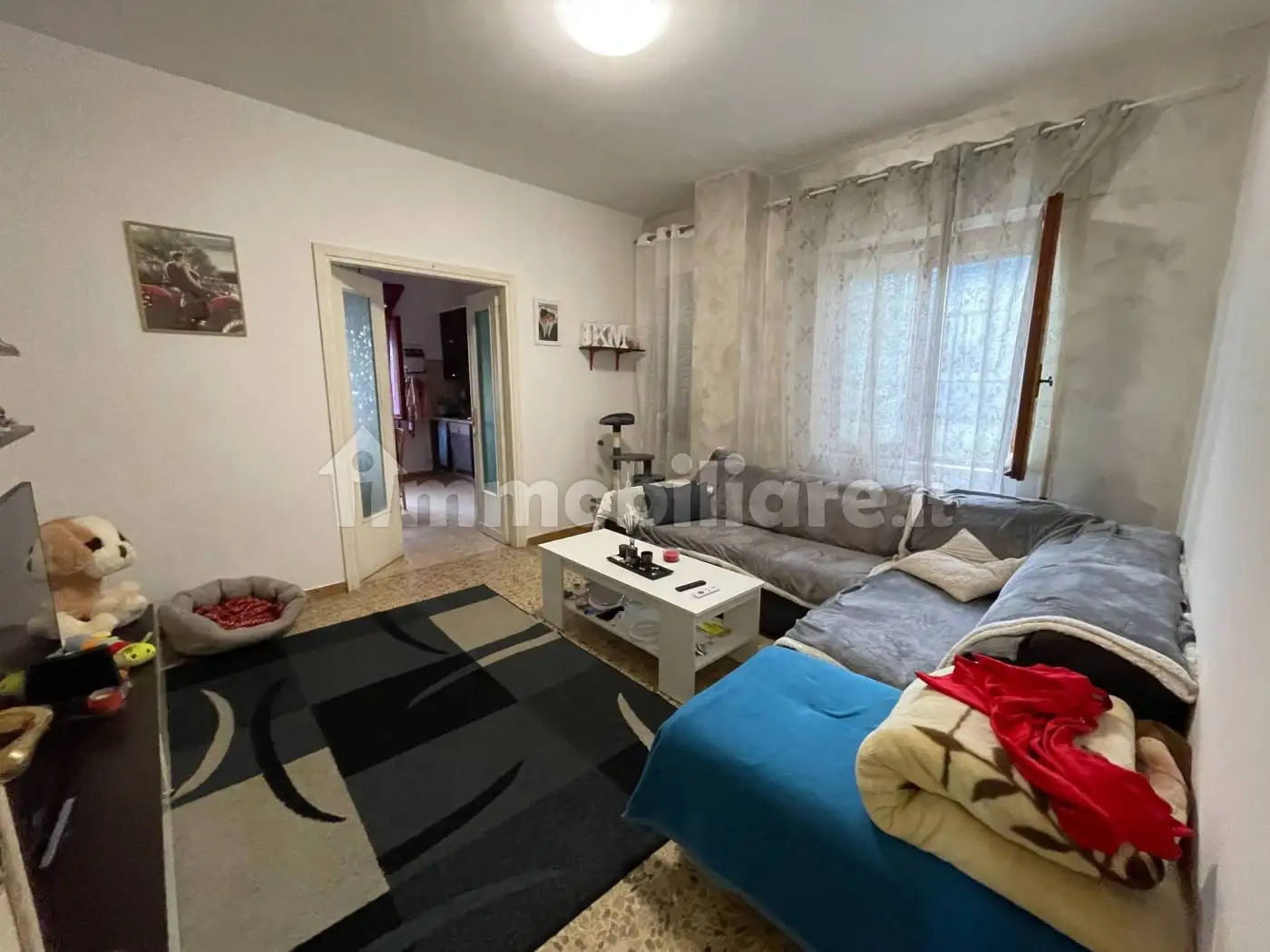 Appartamento in vendita a Greccio