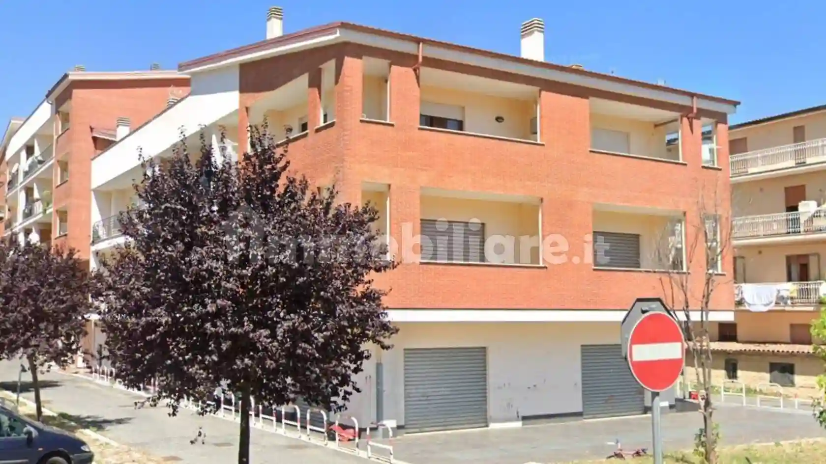 Palazzo - Edificio - foto 3