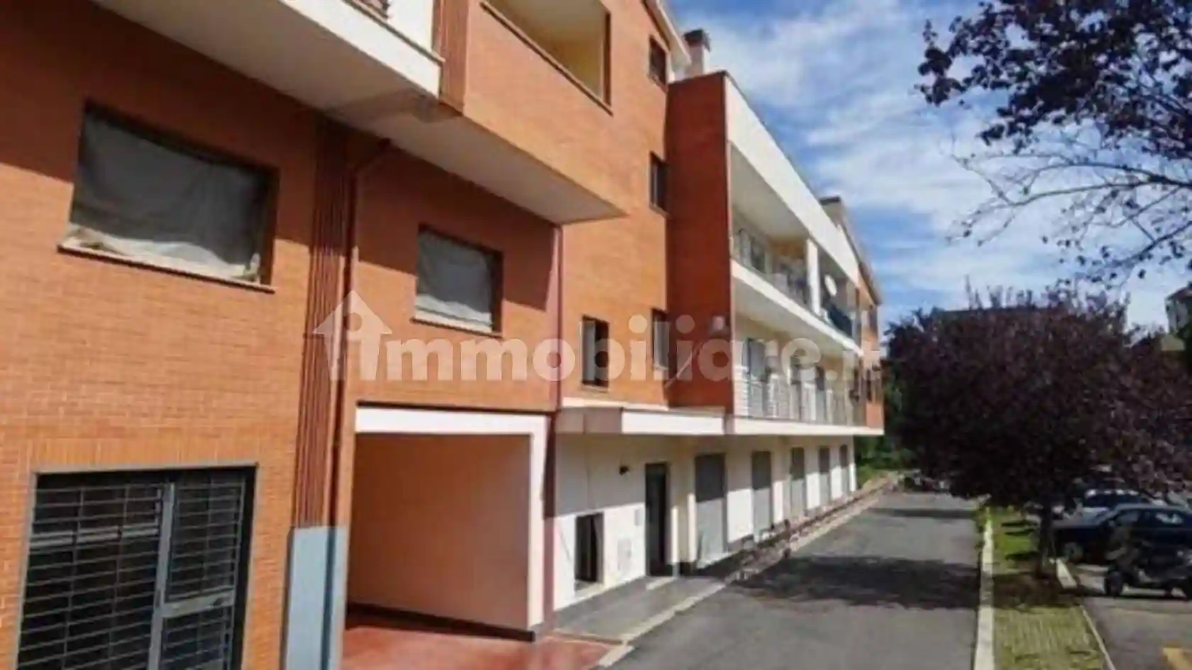 Palazzo - Edificio - foto 4