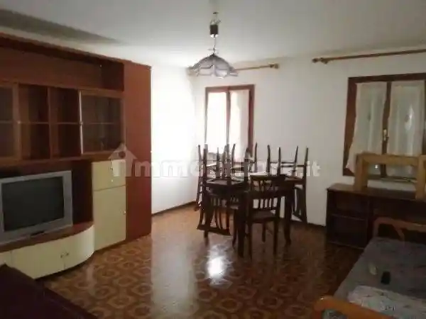 Appartamento in vendita a Portogruaro