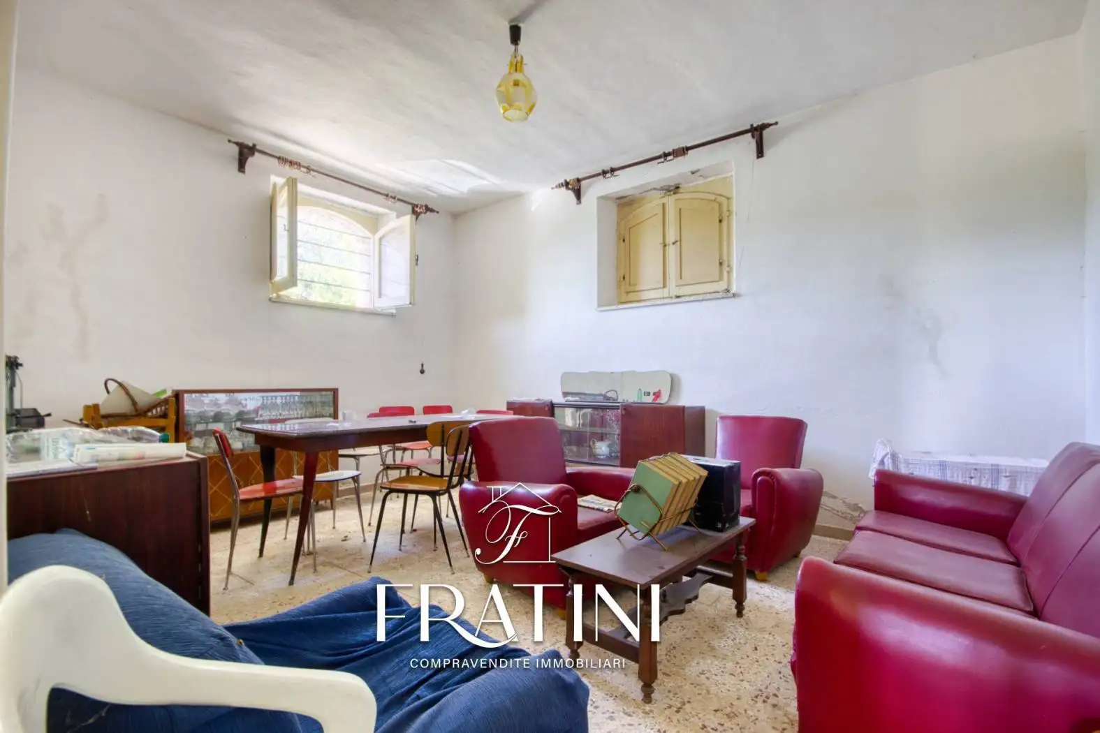 Casa indipendente in vendita a Civitella del Tronto