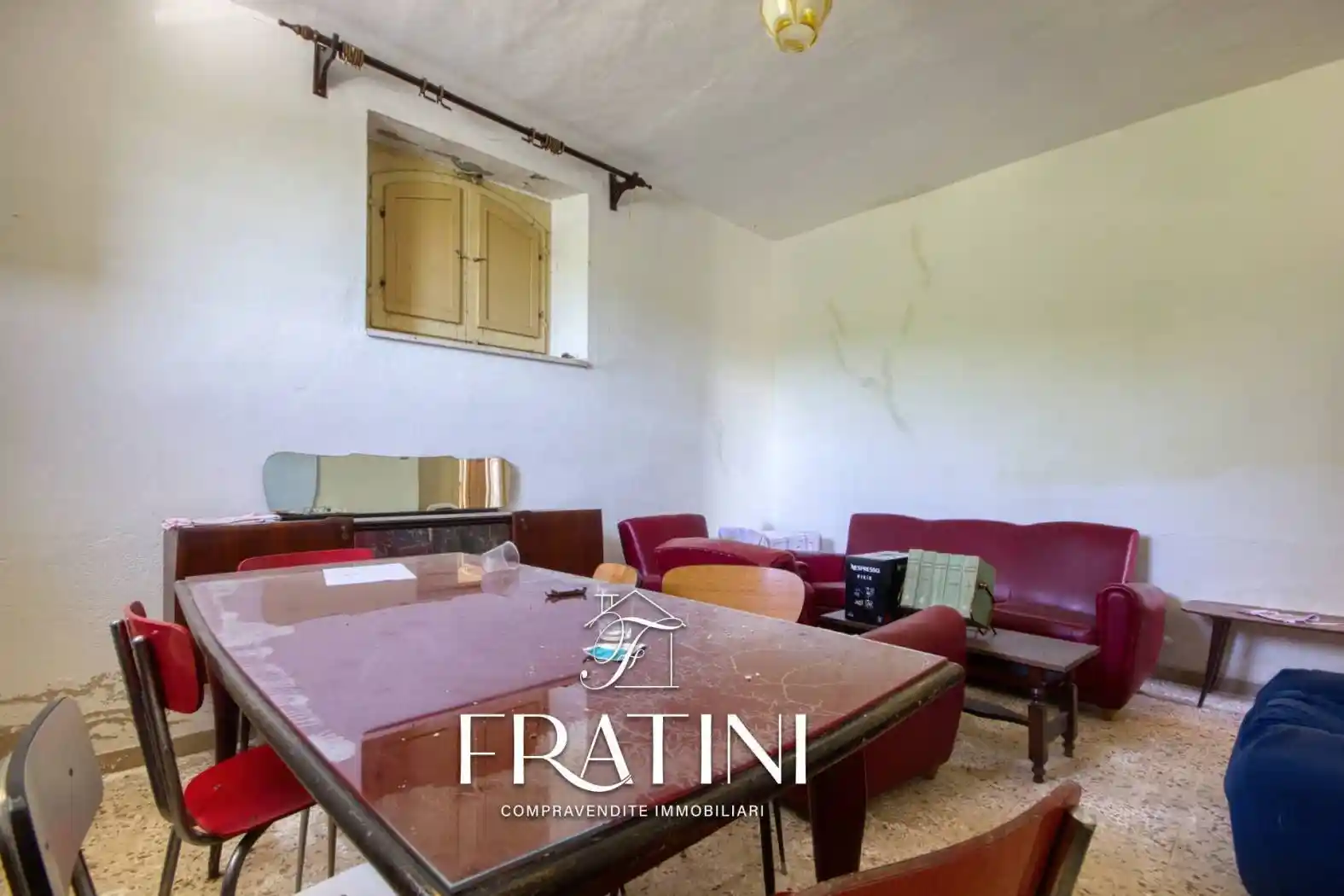 Terratetto unifamiliare Contrada Sant'Andrea Snc, Civitella del Tronto - foto 3