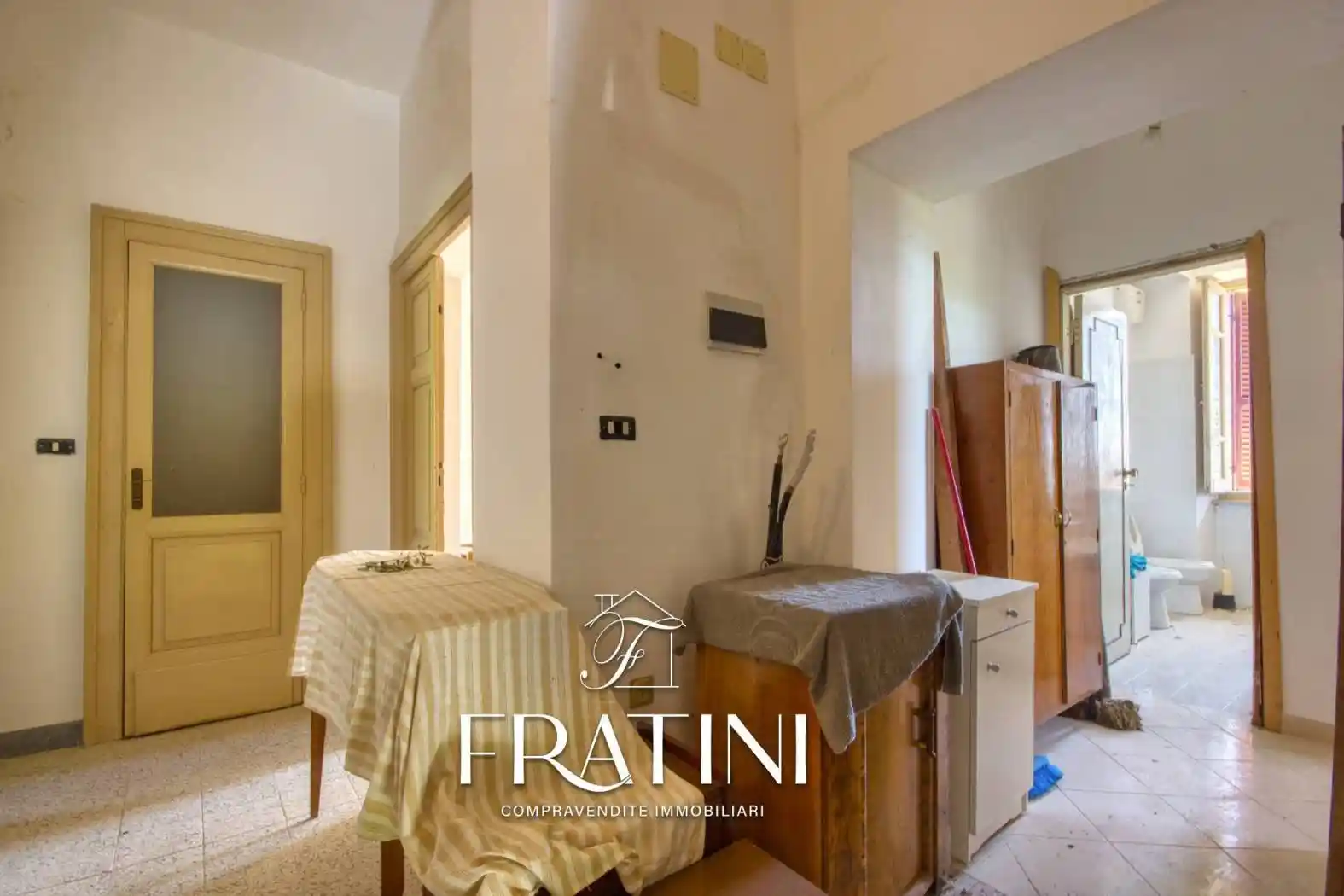 Terratetto unifamiliare Contrada Sant'Andrea Snc, Civitella del Tronto - foto 4