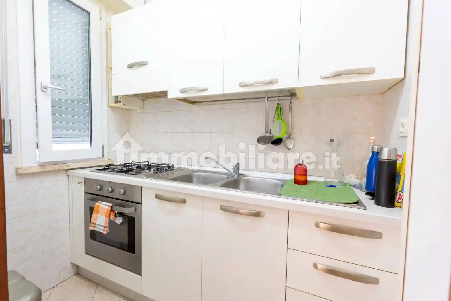 Appartamento in vendita a Ferrara