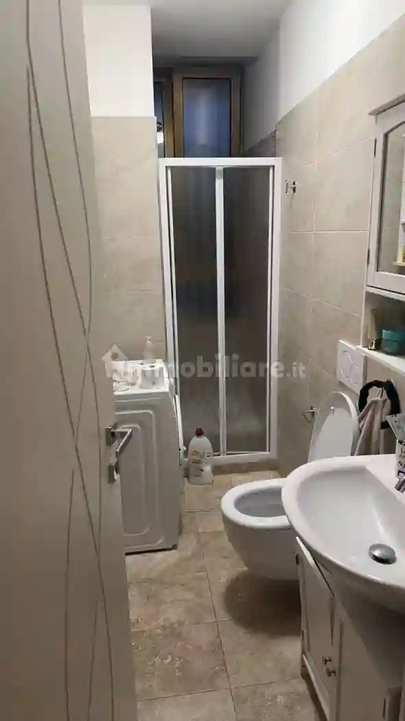 Trilocale via delle Forze Armate 327, Baggio, Milano - foto 4