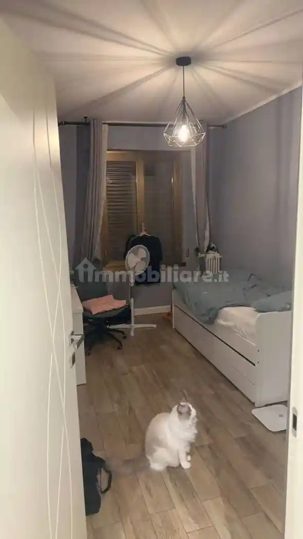 Trilocale via delle Forze Armate 327, Baggio, Milano - foto 3