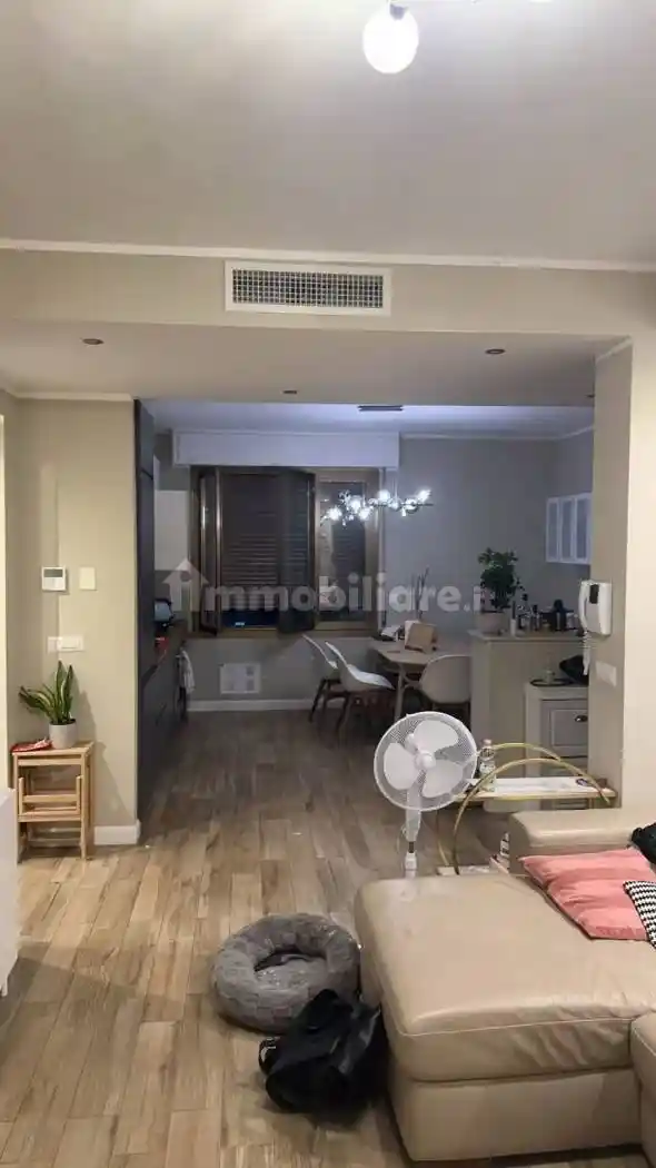 Trilocale via delle Forze Armate 327, Baggio, Milano - foto 4