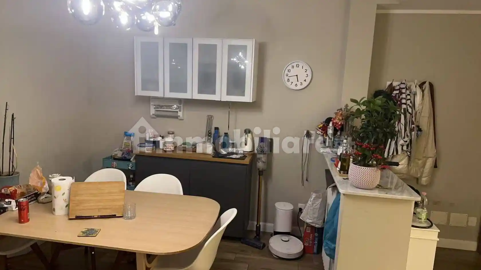 Trilocale via delle Forze Armate 327, Baggio, Milano - foto 5