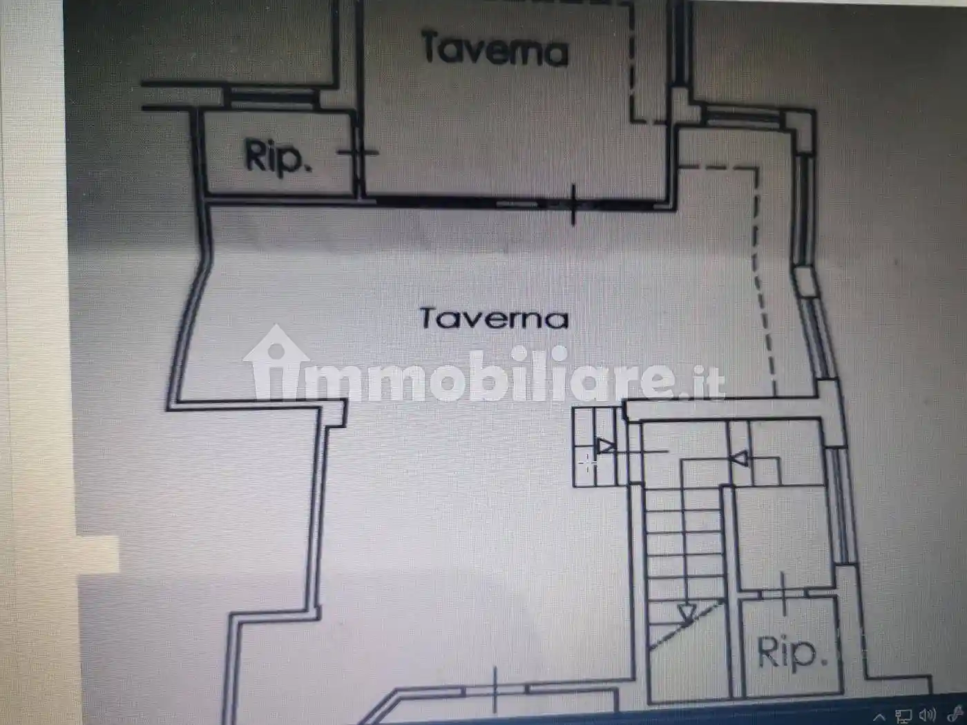 Villa bifamiliare via 7 Marzo 1, Galceti, Prato - foto 3