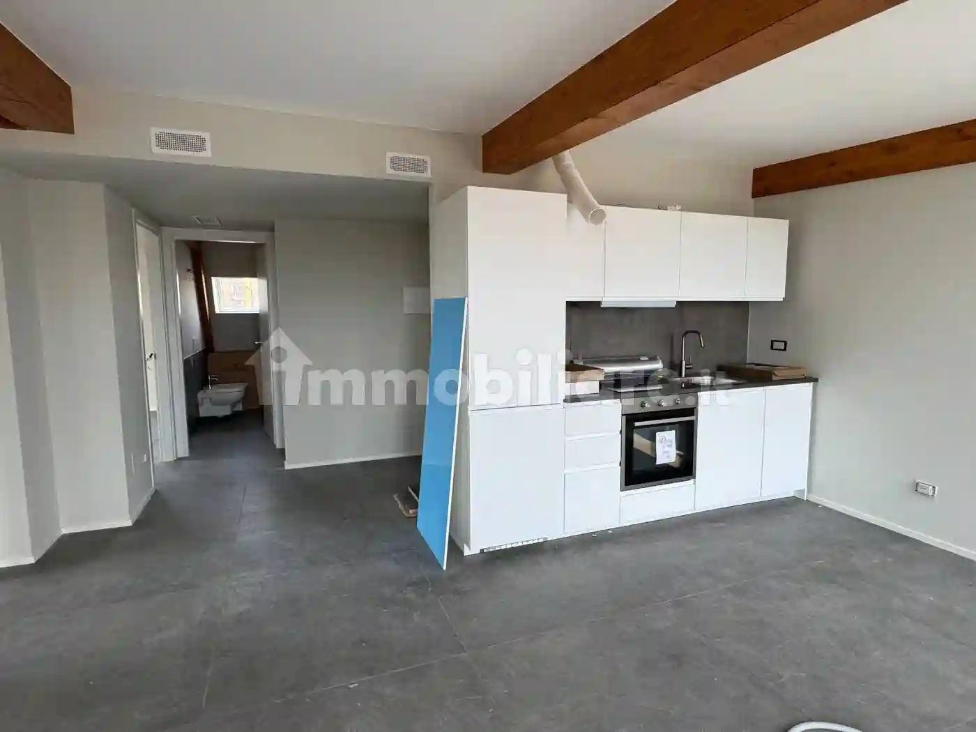 Attico - Mansarda - foto 2