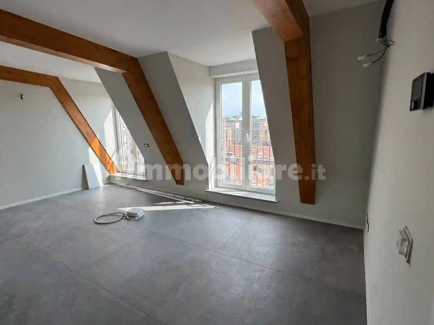 Attico - Mansarda - foto 3
