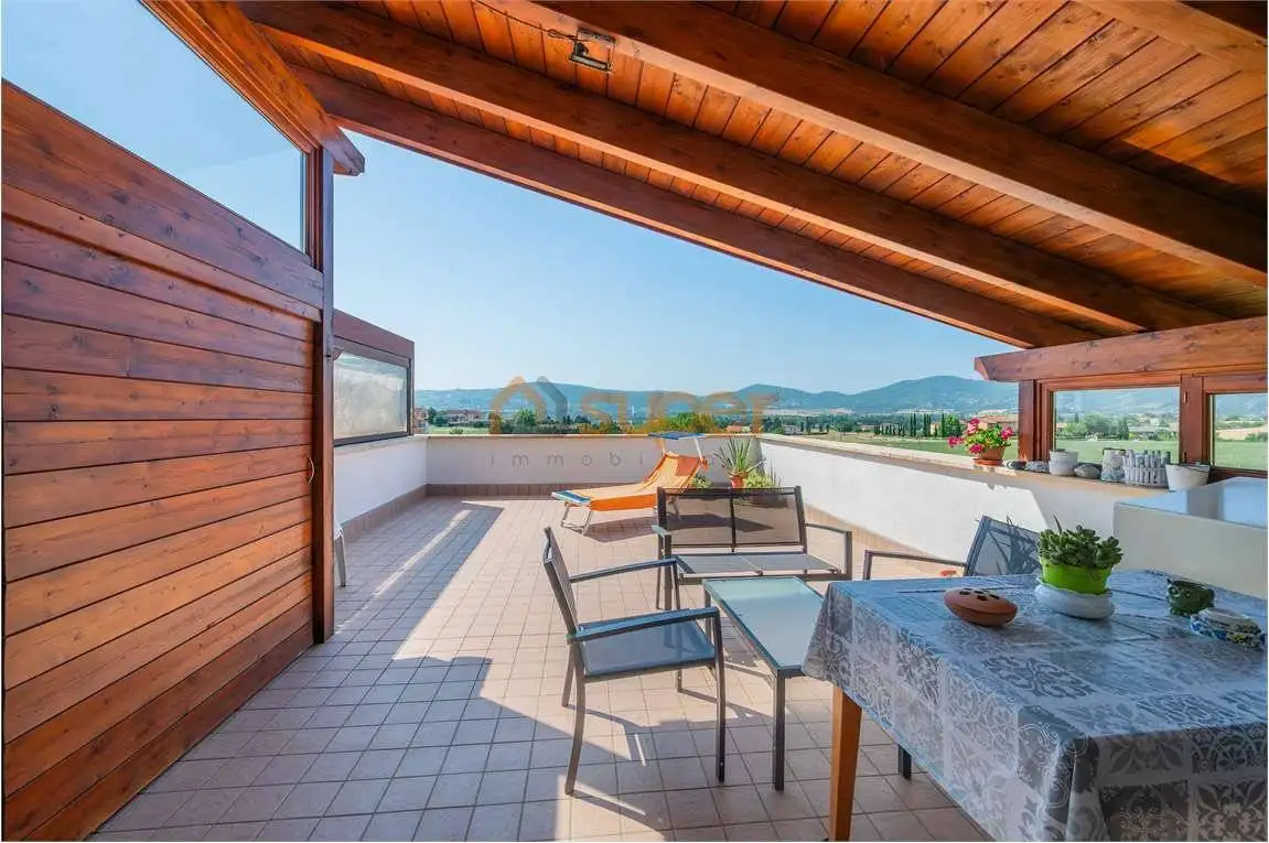 Appartamento in vendita a Perugia