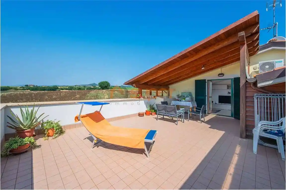 Bilocale via P. Ceccarelli, 26, Fontignano, Perugia - foto 4