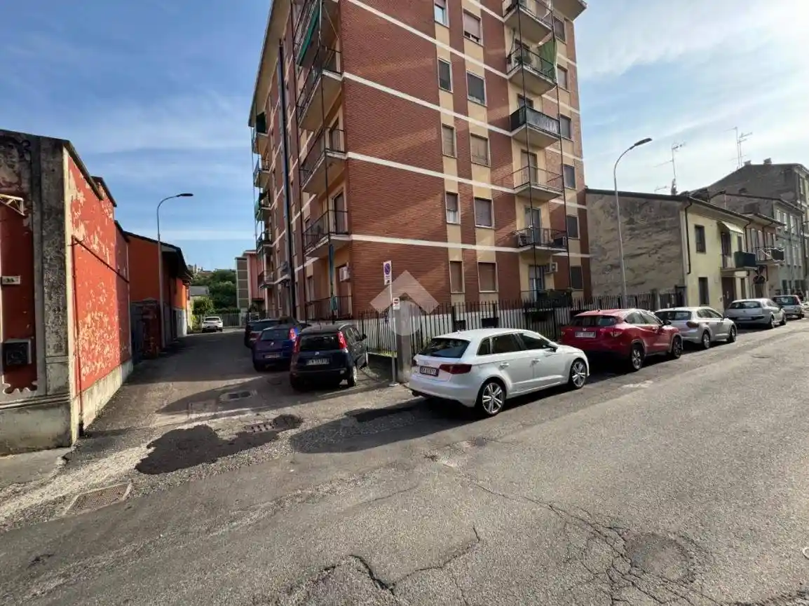 Appartamento in vendita a Stradella