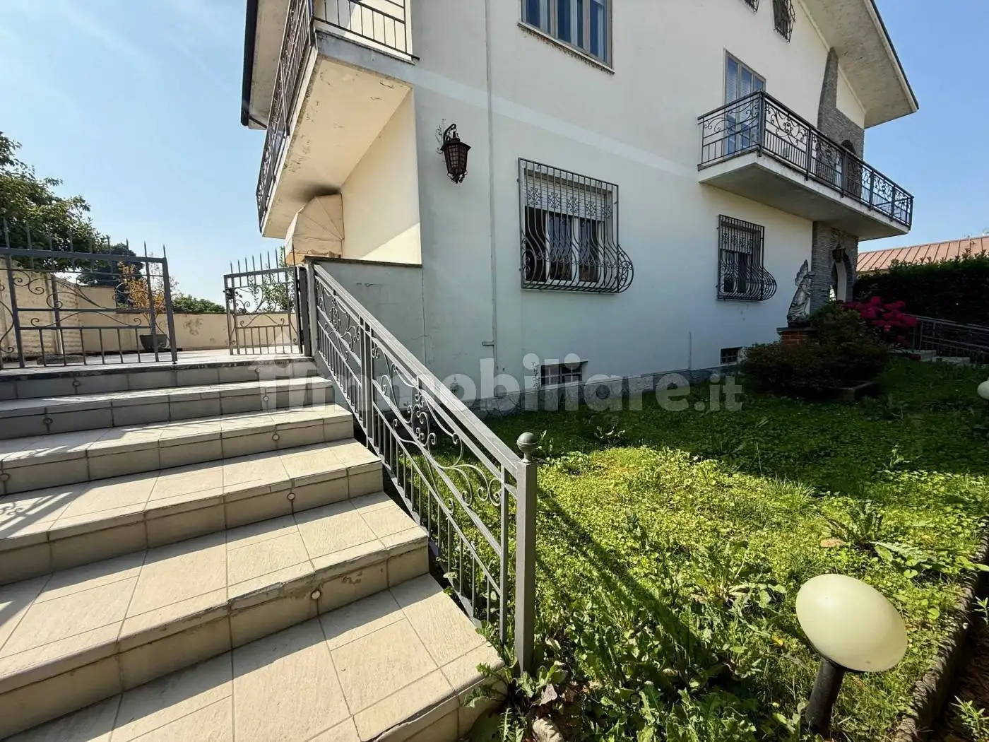 Appartamento in vendita a Casalgrasso