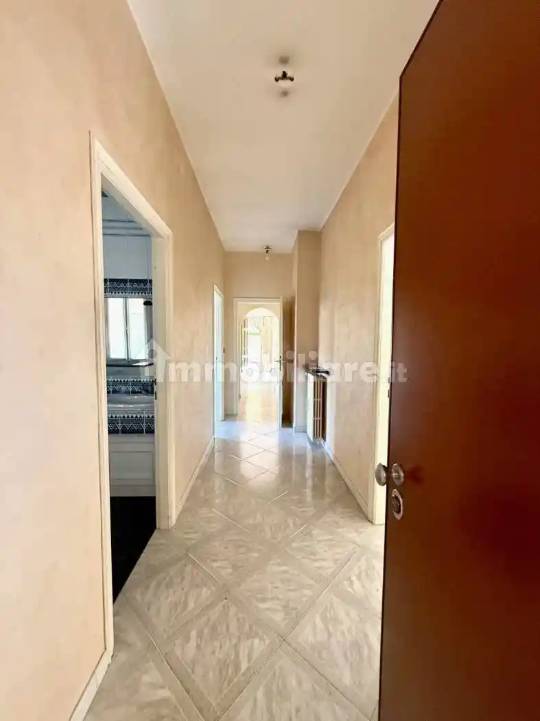 Quadrilocale via Saluzzo 9, Centro, Casalgrasso - foto 3