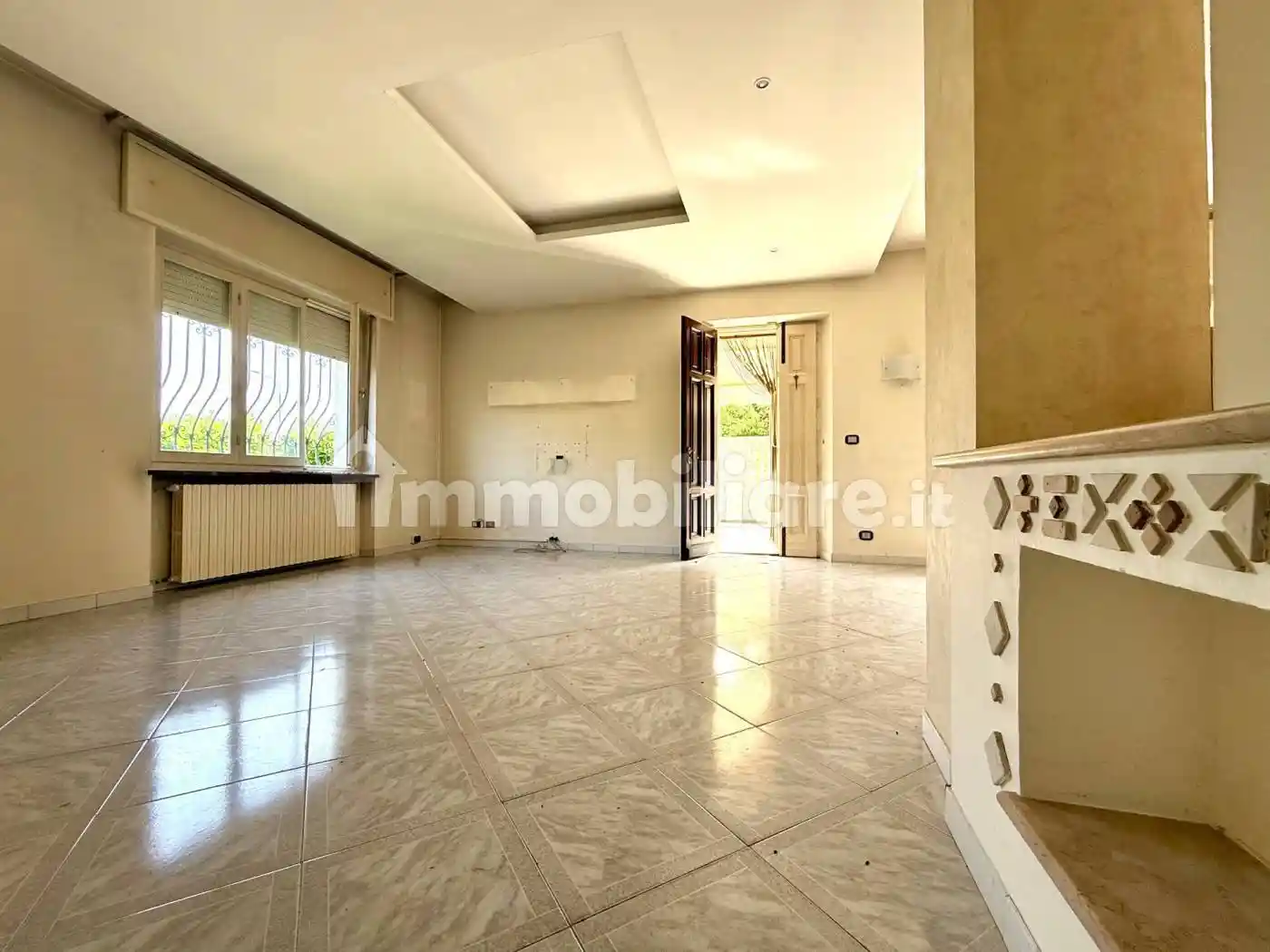 Quadrilocale via Saluzzo 9, Centro, Casalgrasso - foto 4