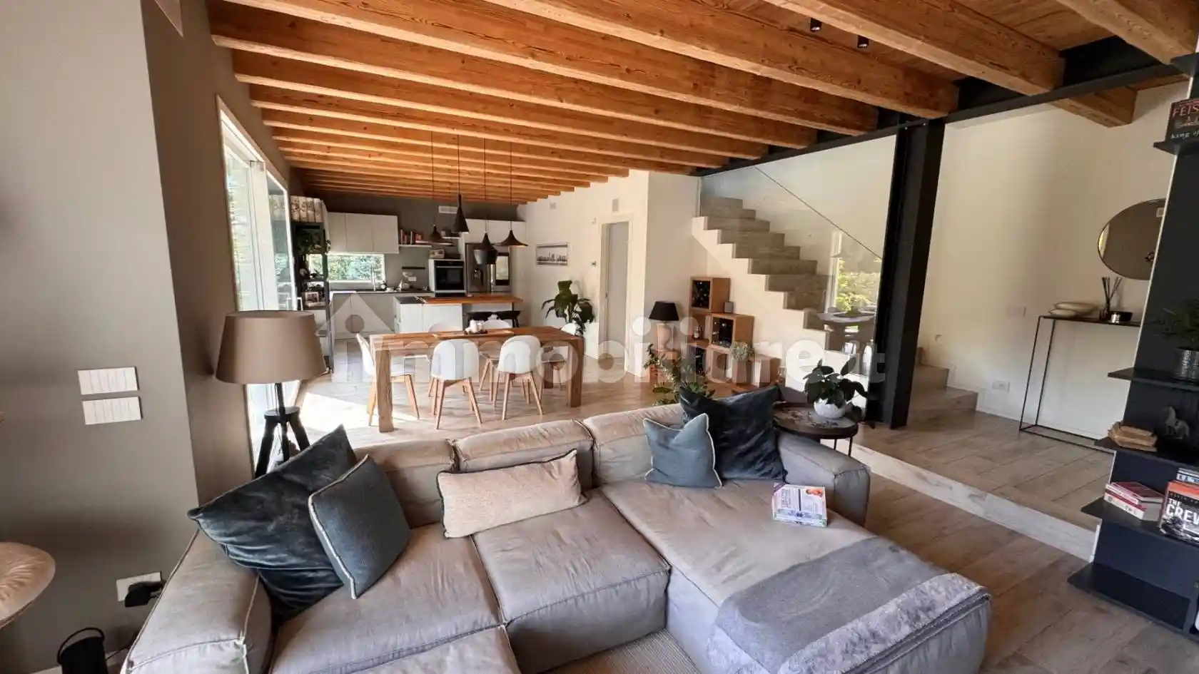 Casa indipendente in vendita a Treviso